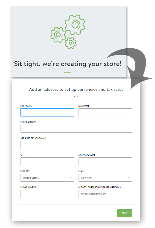 Shopify-steps-PromoteLabs