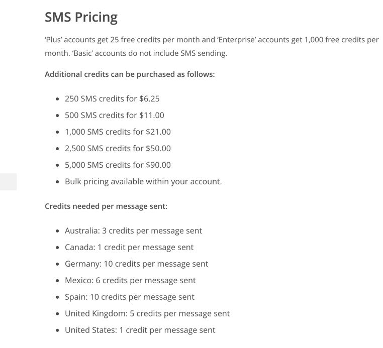 ac-sms-price