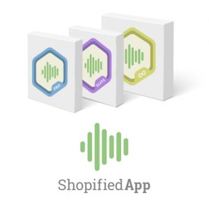 Shopified App