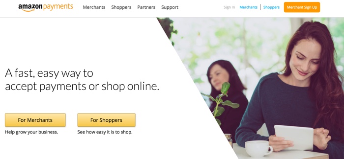 Amazon Payments | Payment Gateway Reviews