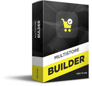 MultiStore Builder