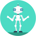 Build a Robot -chatter bot