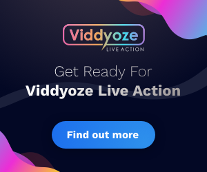 Viddyoze Live