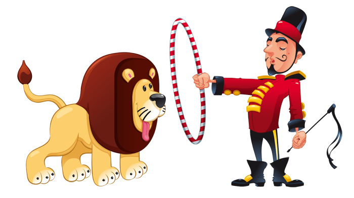 Is Your Product Management System a Circus?