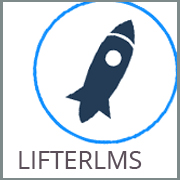 To learn more about LifterLMS, click here.