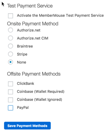 Membership Site Services Review