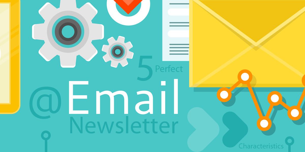 5 Characteristics of the Perfect Email Newsletter | PromoteLabs Blog