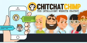 Chit Chat Chimp Press Release
