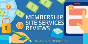 Membership Site Services Review