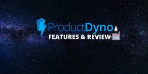 Product Dyno Features and Review