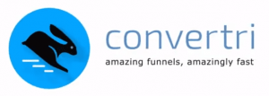Convertri - amazing funnels, amazingly fast