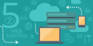 Web Hosting Services Reviews