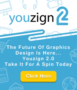 Youzign product image