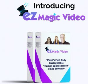 EZ Magic Video