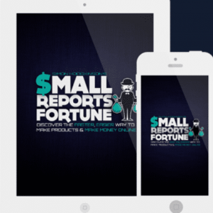 Small Reports Fortune