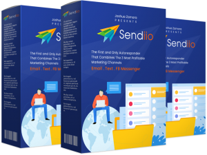 Sendiio V2 Review & Bonus
