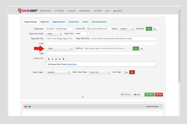 GL-Updates-webhook