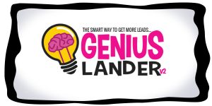 GeniusLander Update: Phase One Is Done!