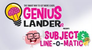 GeniusLander Is Giving Out A Free Tool!
