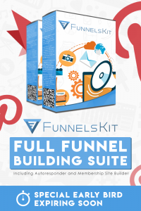 Funnels Kit
