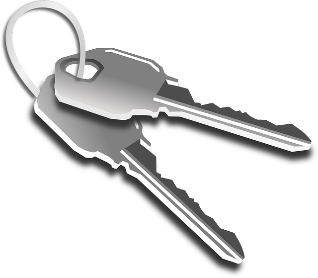 two-keys