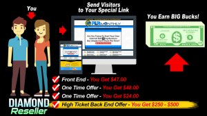 Diamond Reseller
