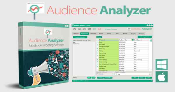 audience-analyzer BVIP