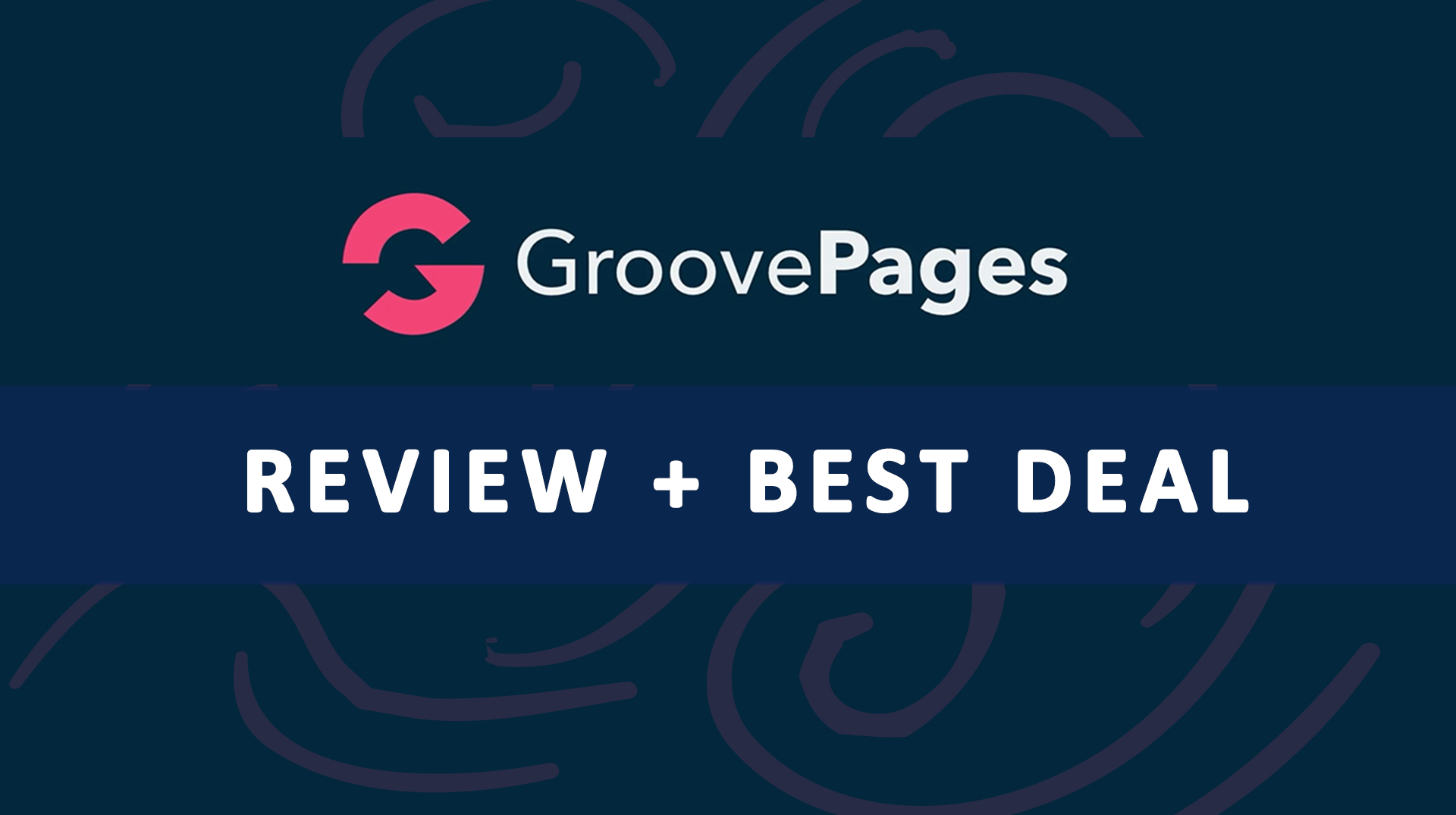 GroovePages Review by Real Member – Does it Justify The Hype?