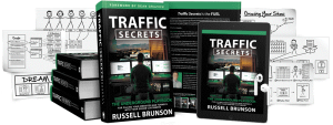 Traffic Secrets