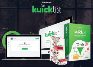 kuick list