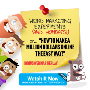 ProductDyno Replat webinar -WOMBATS