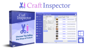craft inspector