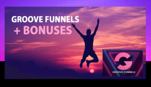 GrooveFunnels Best Bonuses