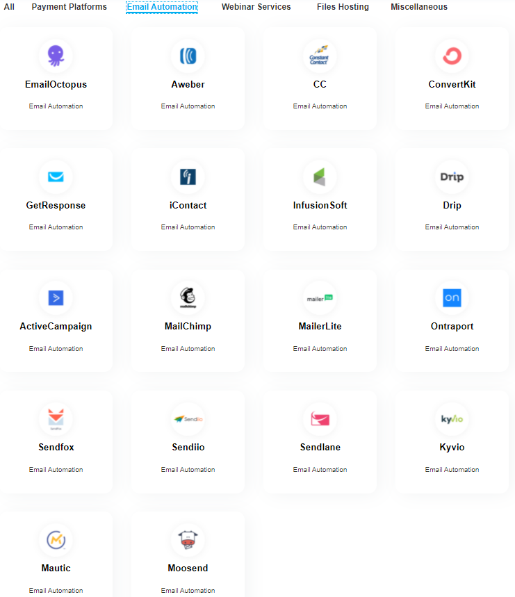 pd-autoresponders Membership Site Services Review - ProductDyno Autoresponders
