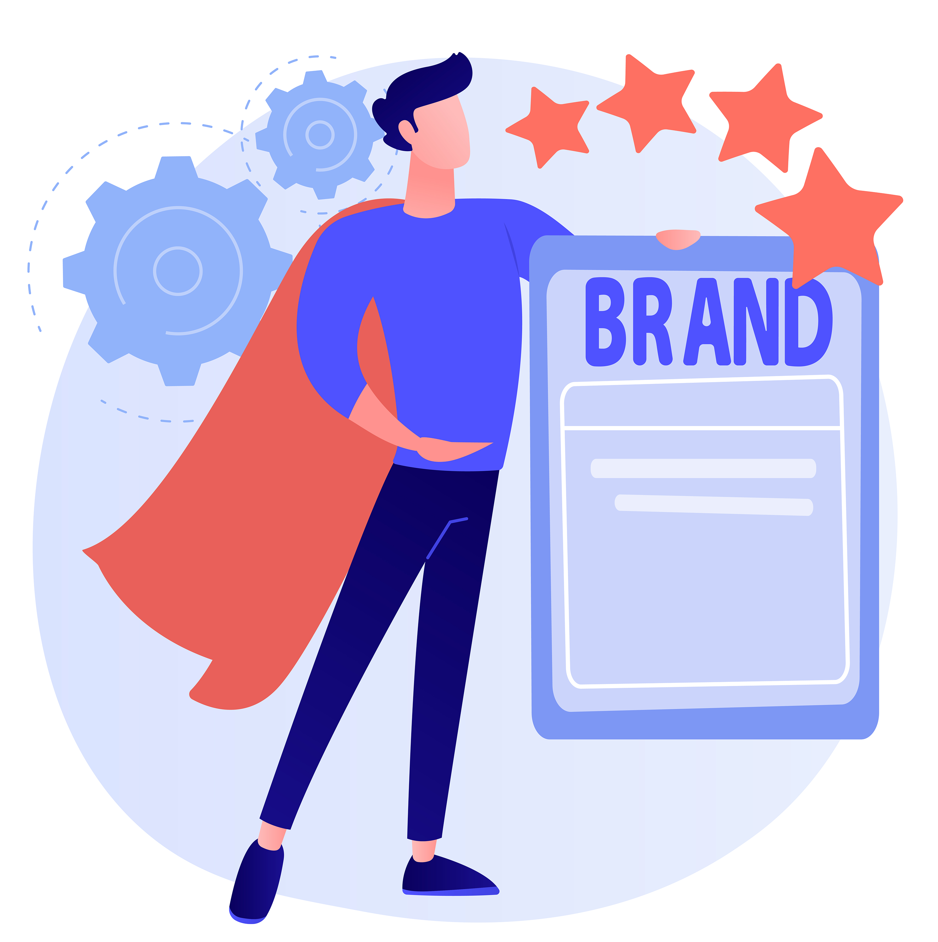 Your Brand Needs To Stand Out