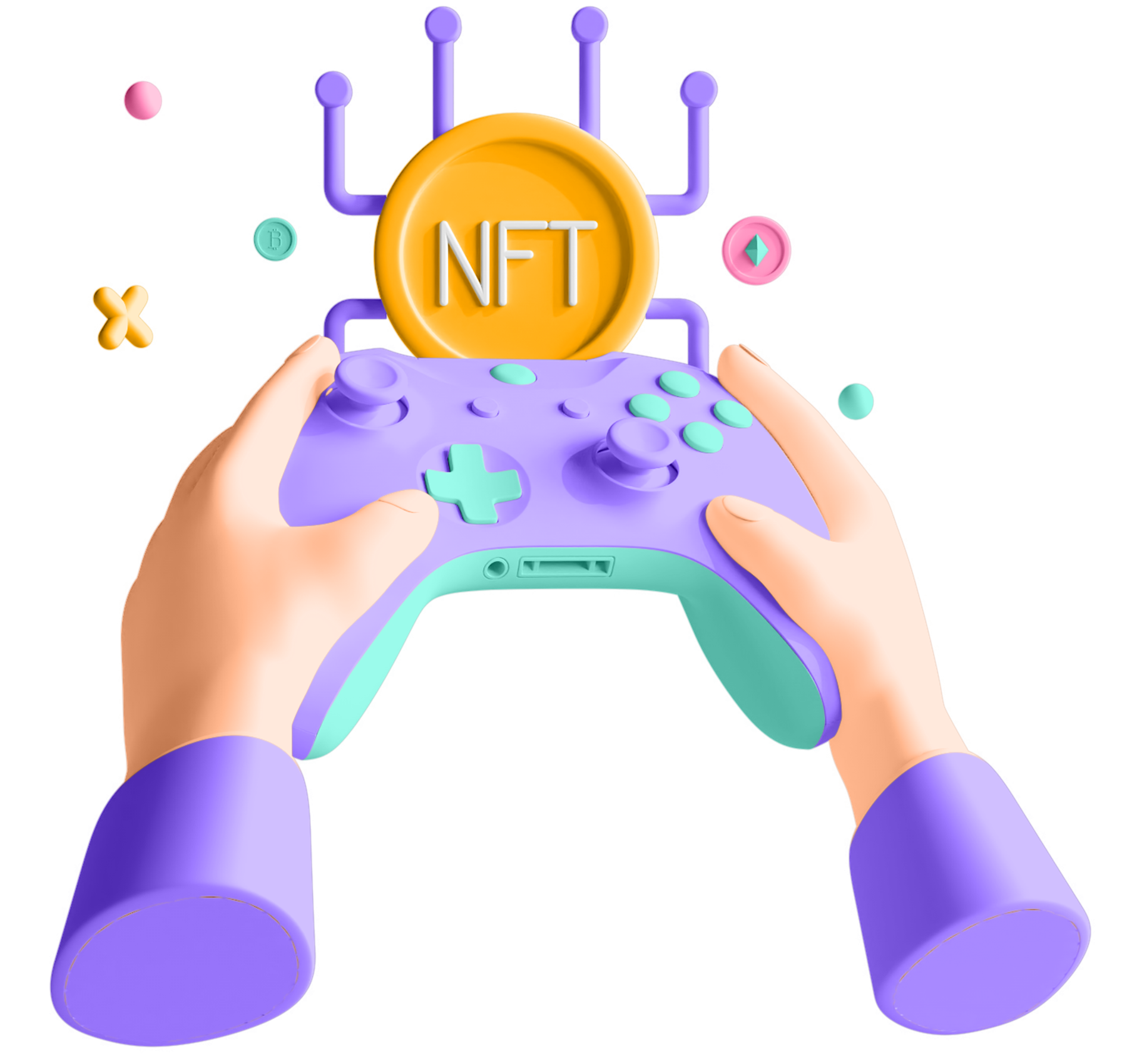 Make Money With NFT's Easy To Understand