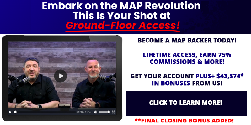 Here Is YOUR Chance To Get In On The Ground Floor!