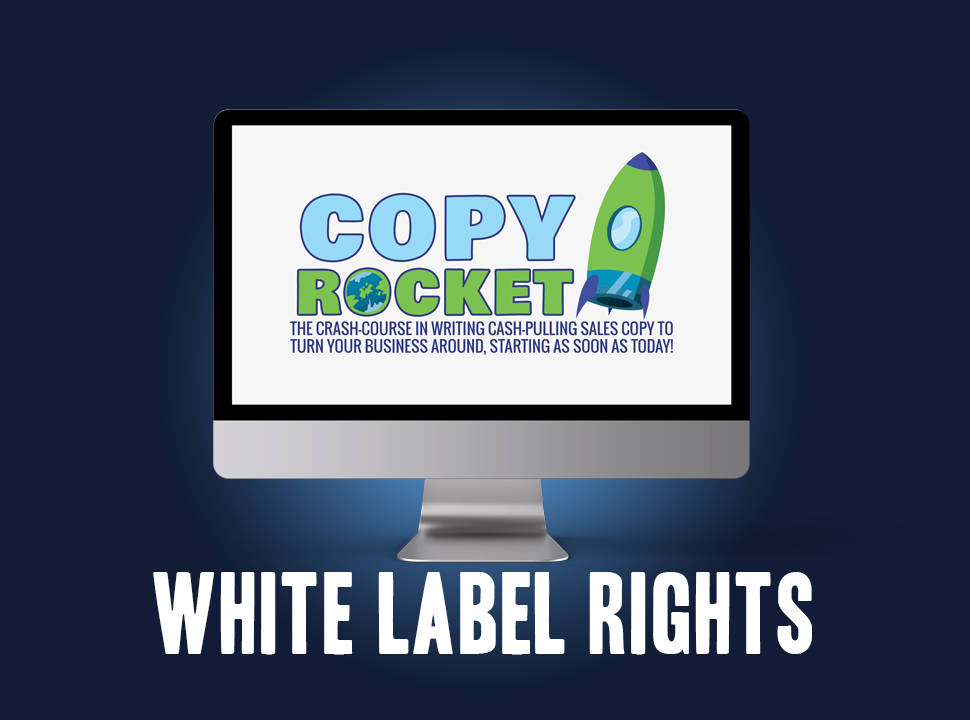 CopyRocket-WhiteLabel