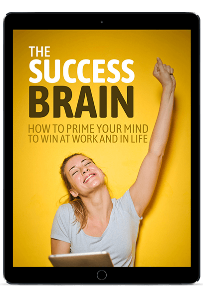 The Success Brain Course From PromoteLabs
