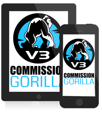 CommissionGorilla