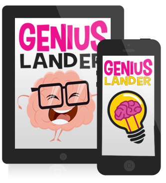 GeniusLander