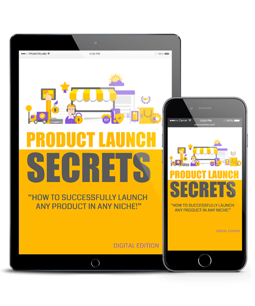 Product Launch Secrets