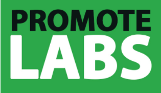 PromoteLabs Logo