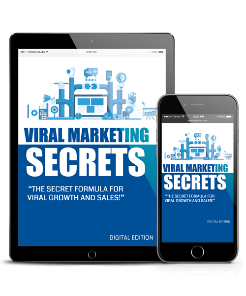 Viral Marketing Secrets
