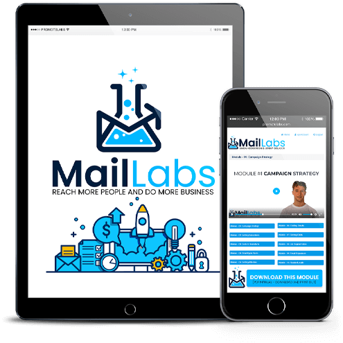 Mail Labs Membership
