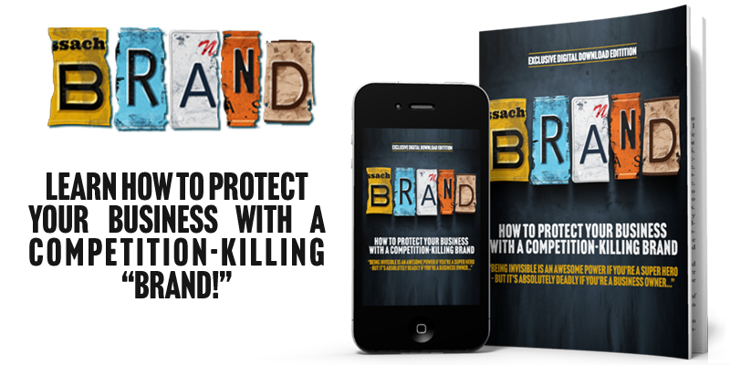 Learn How To Brand Your Business