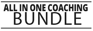 Coaching-logo-placeholder All in One Coaching