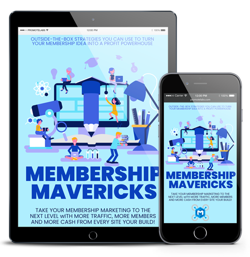 Membership Mavericks