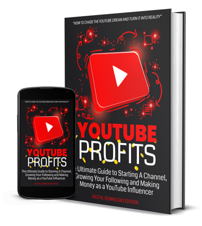 YouTube Profits  - Private Label License