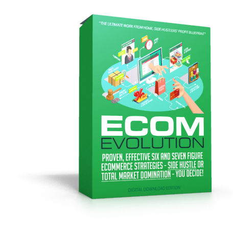 Ecom Evolution  - Private Label License